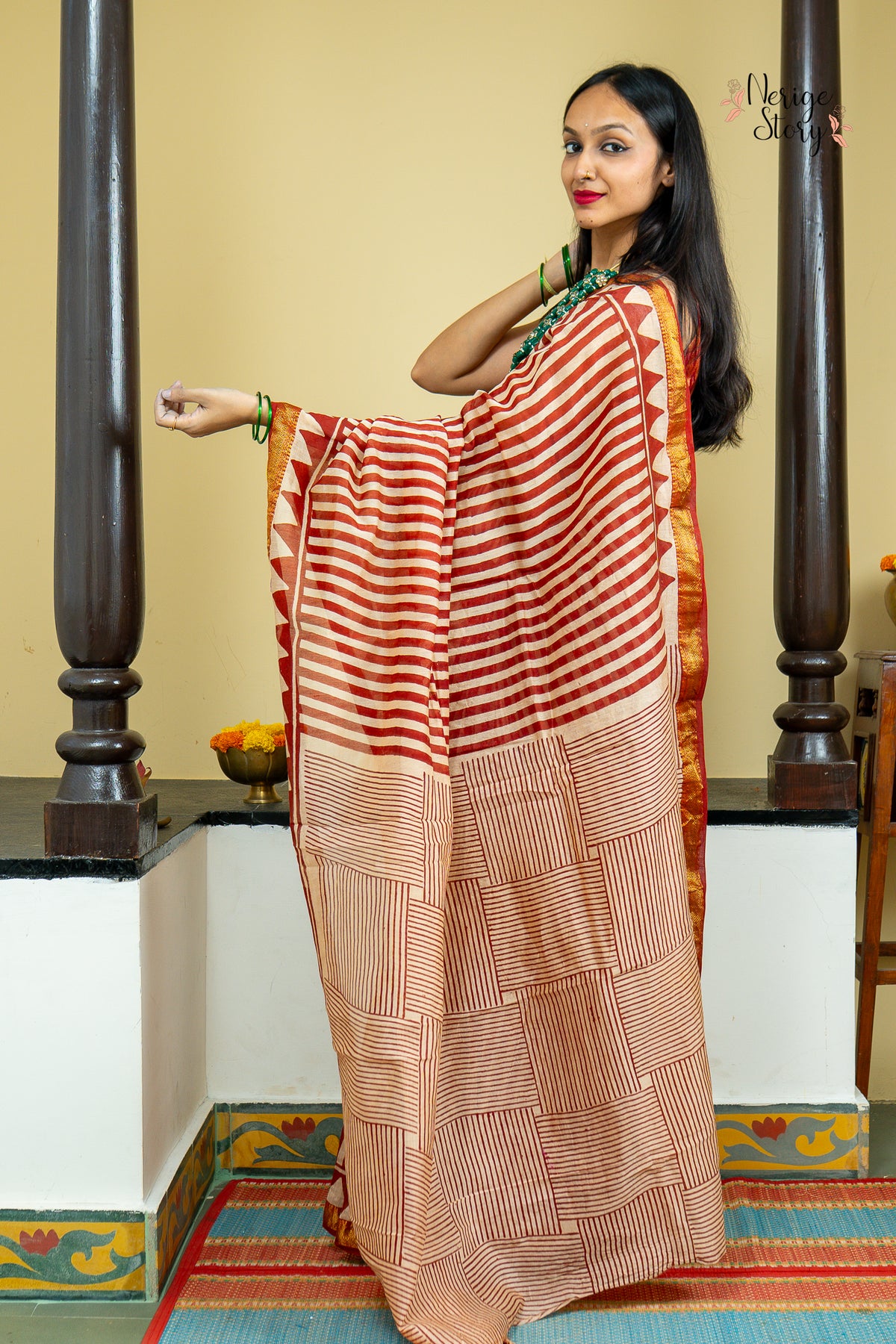 PANCHALI (पांचाली)