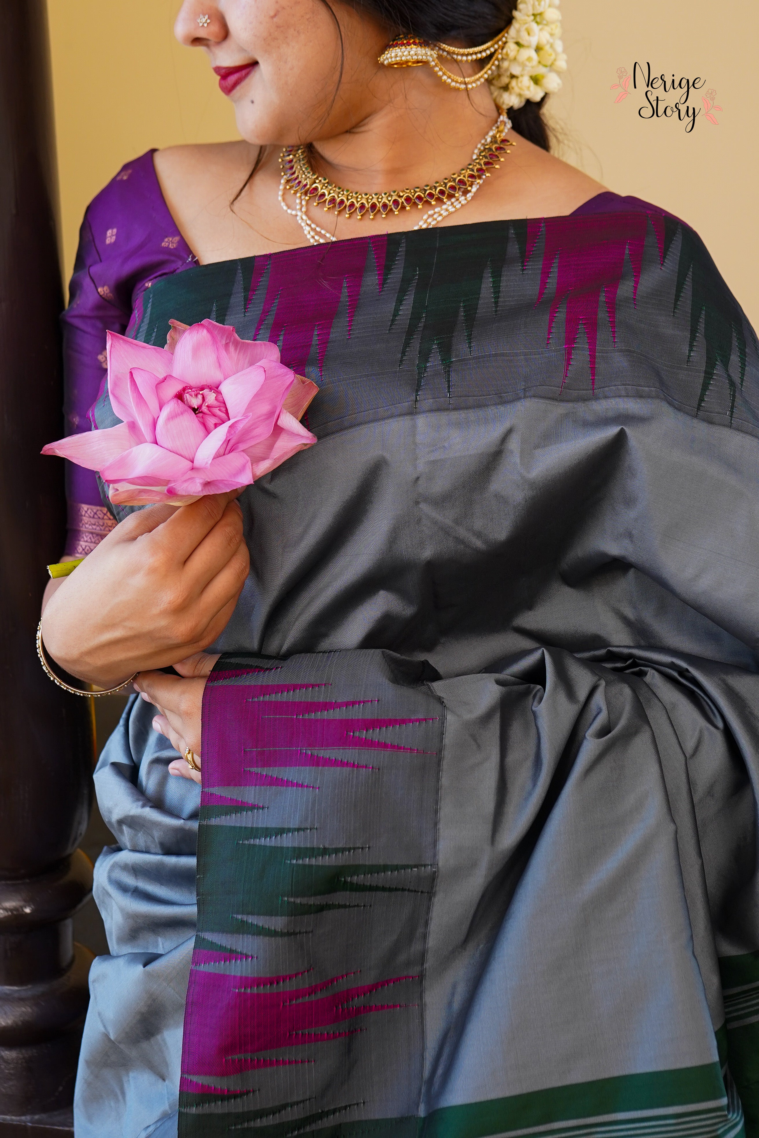 MANASWINI (ಮನಸ್ವಿನಿ)