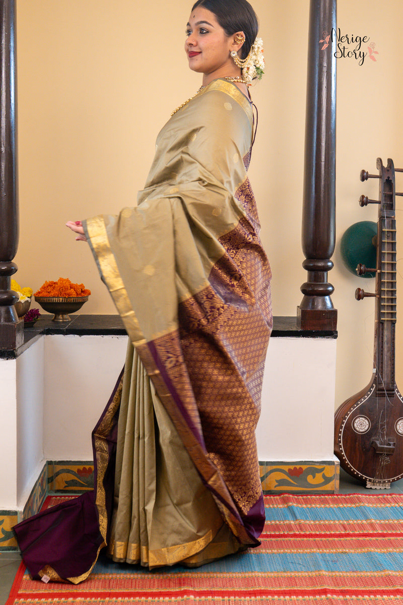 RAGINI SREE (ರಾಗಿನಿ ಶ್ರೀ)