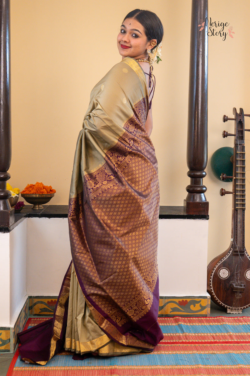 RAGINI SREE (ರಾಗಿನಿ ಶ್ರೀ)