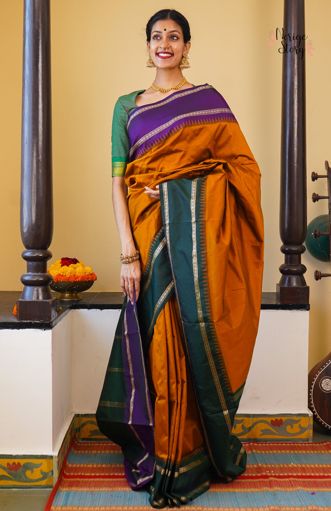 SAARIKA (ಸಾರಿಕಾ)