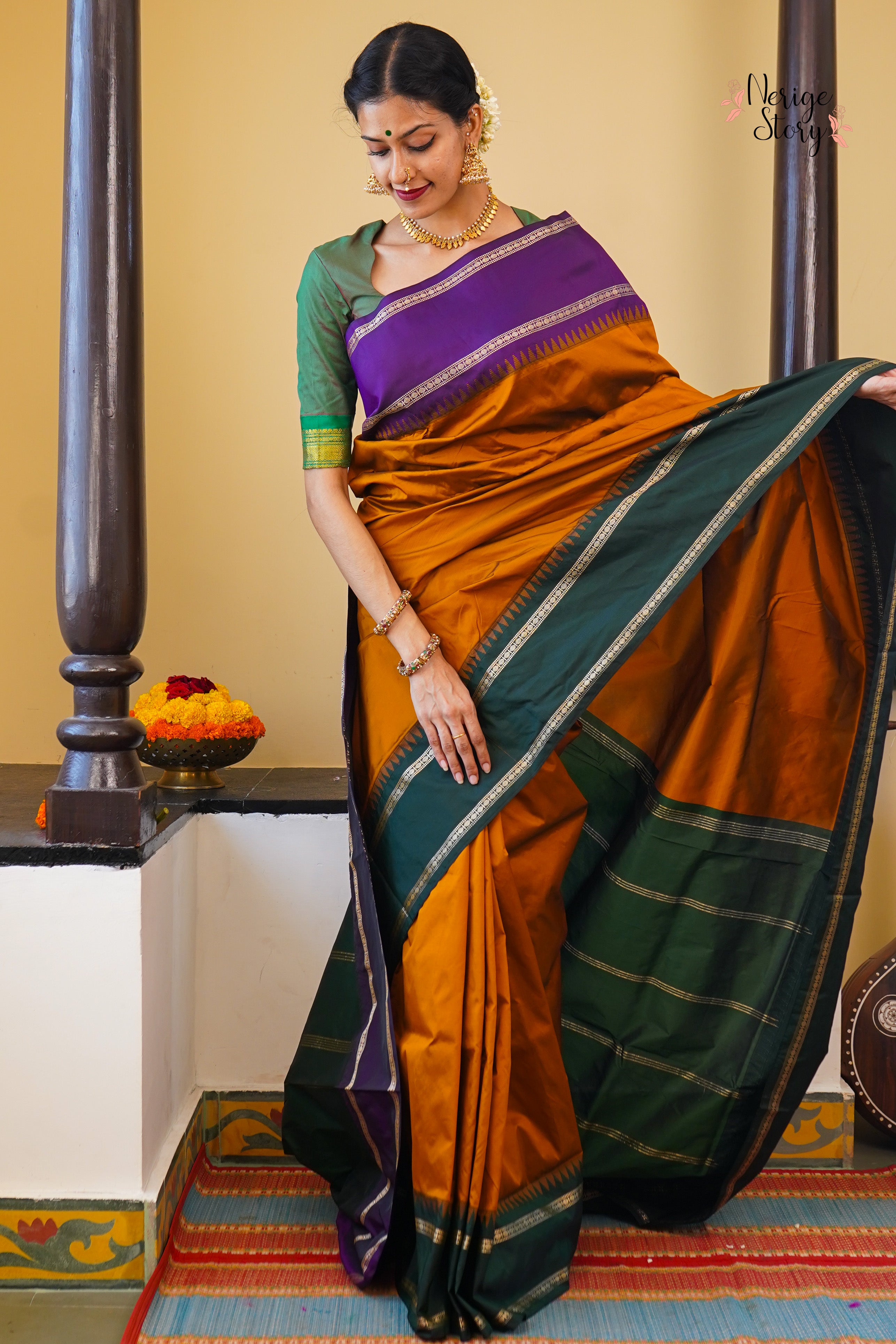 SAARIKA (ಸಾರಿಕಾ)