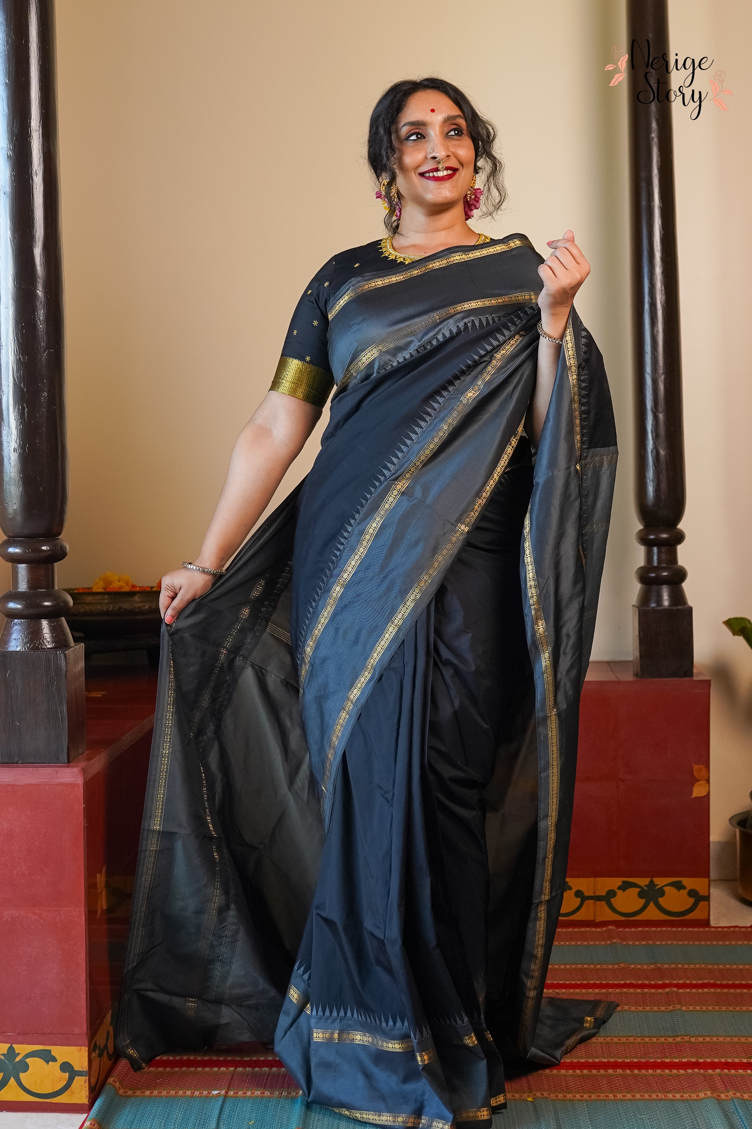VAASANTHI ( ವಾಸಂತಿ )