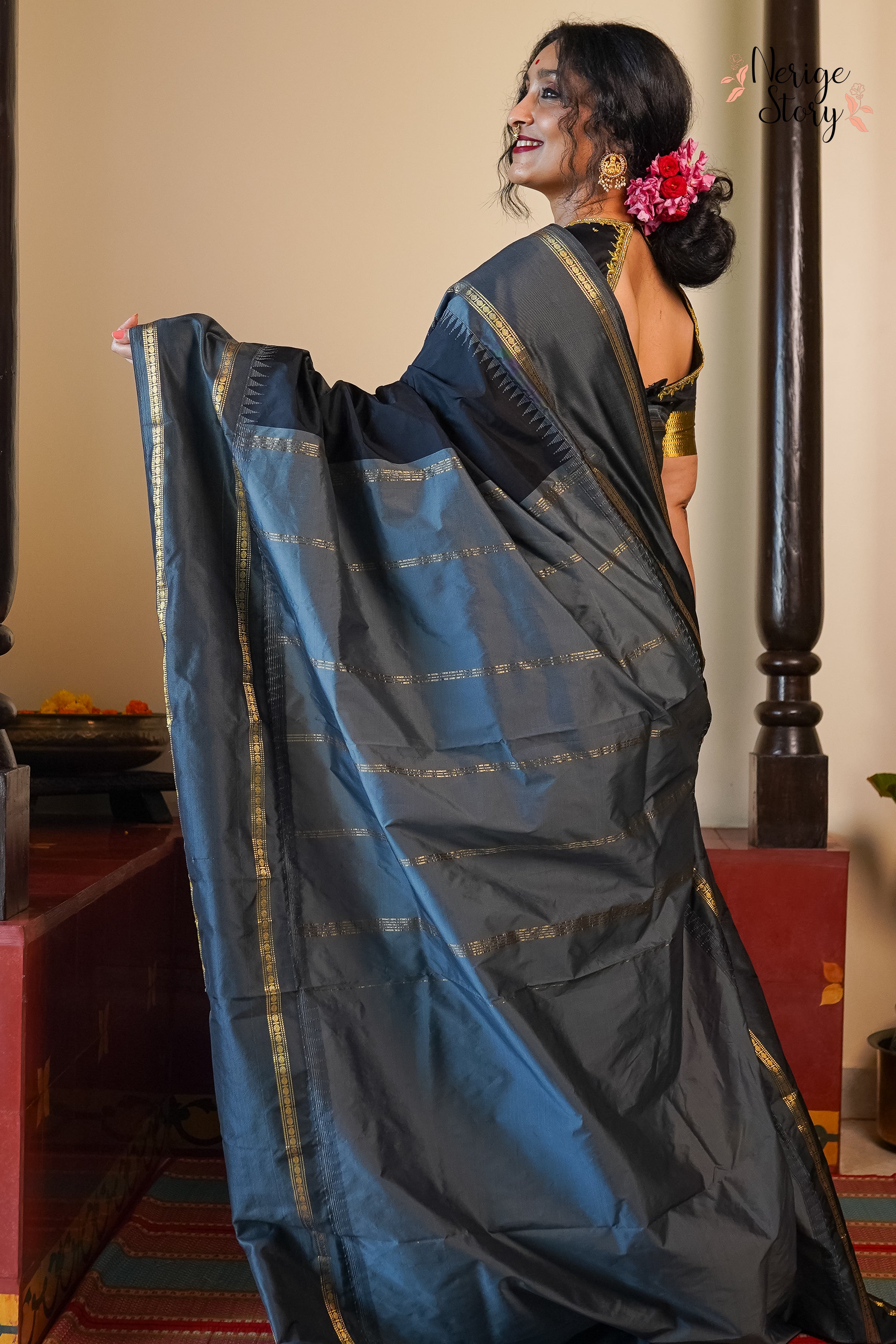 VAASANTHI ( ವಾಸಂತಿ )