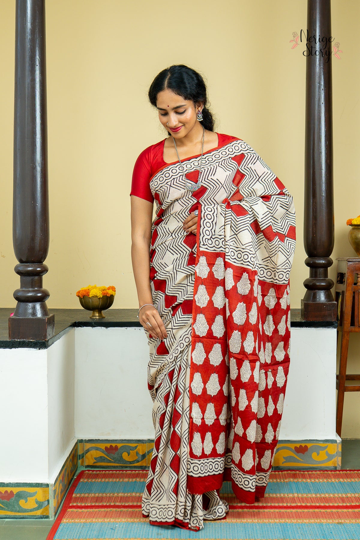 NAGALAKSHMI (नागलक्ष्मी)