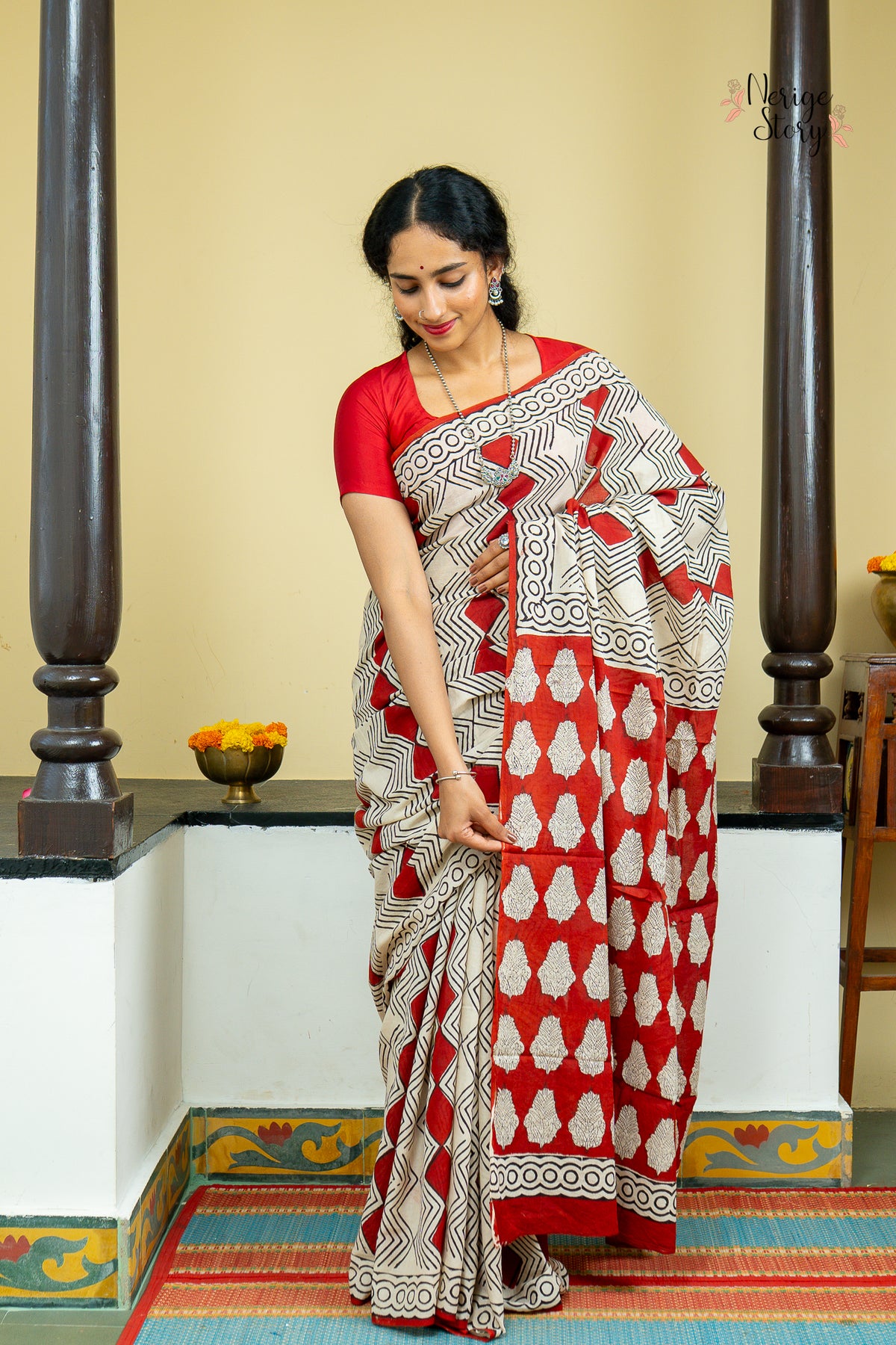 NAGALAKSHMI (नागलक्ष्मी)