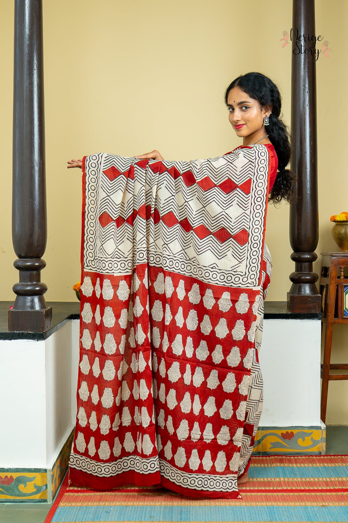 NAGALAKSHMI (नागलक्ष्मी)