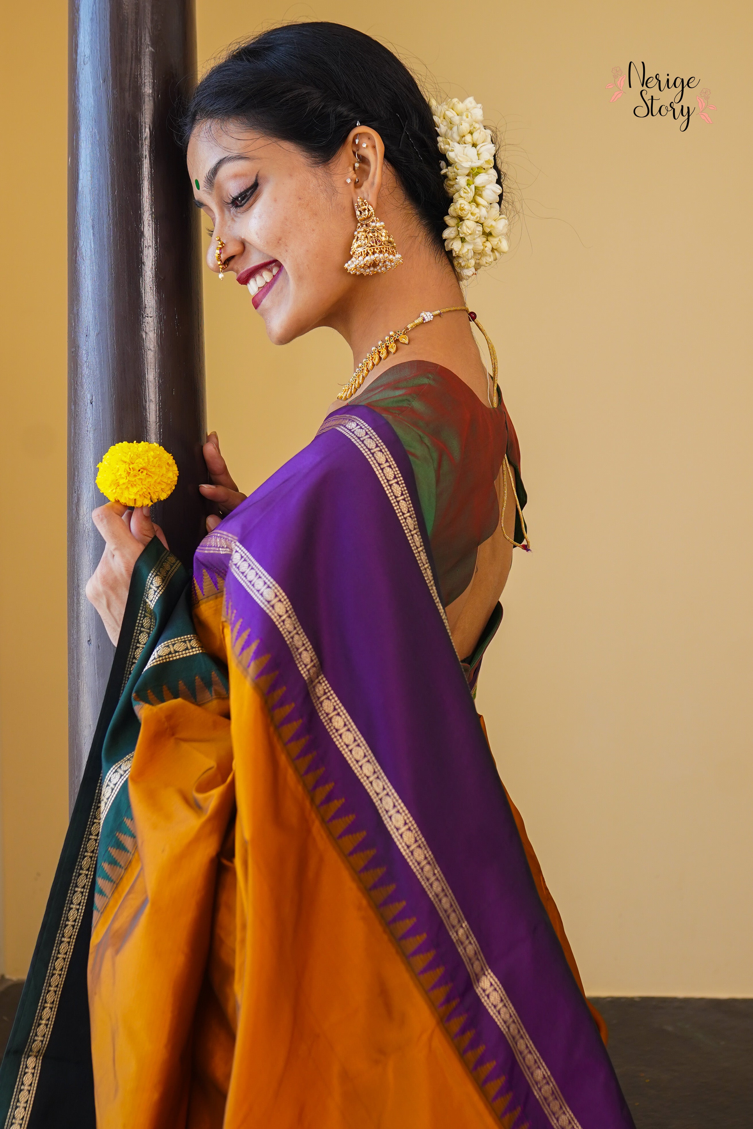 SAARIKA (ಸಾರಿಕಾ)