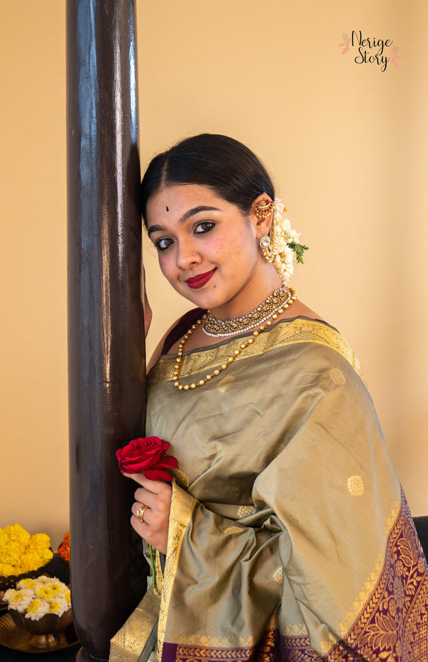 RAGINI SREE (ರಾಗಿನಿ ಶ್ರೀ)