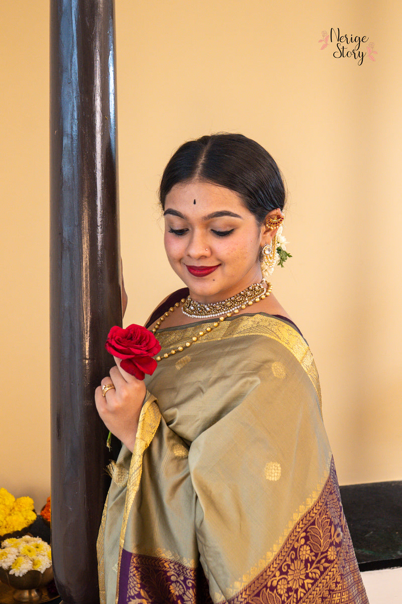 RAGINI SREE (ರಾಗಿನಿ ಶ್ರೀ)