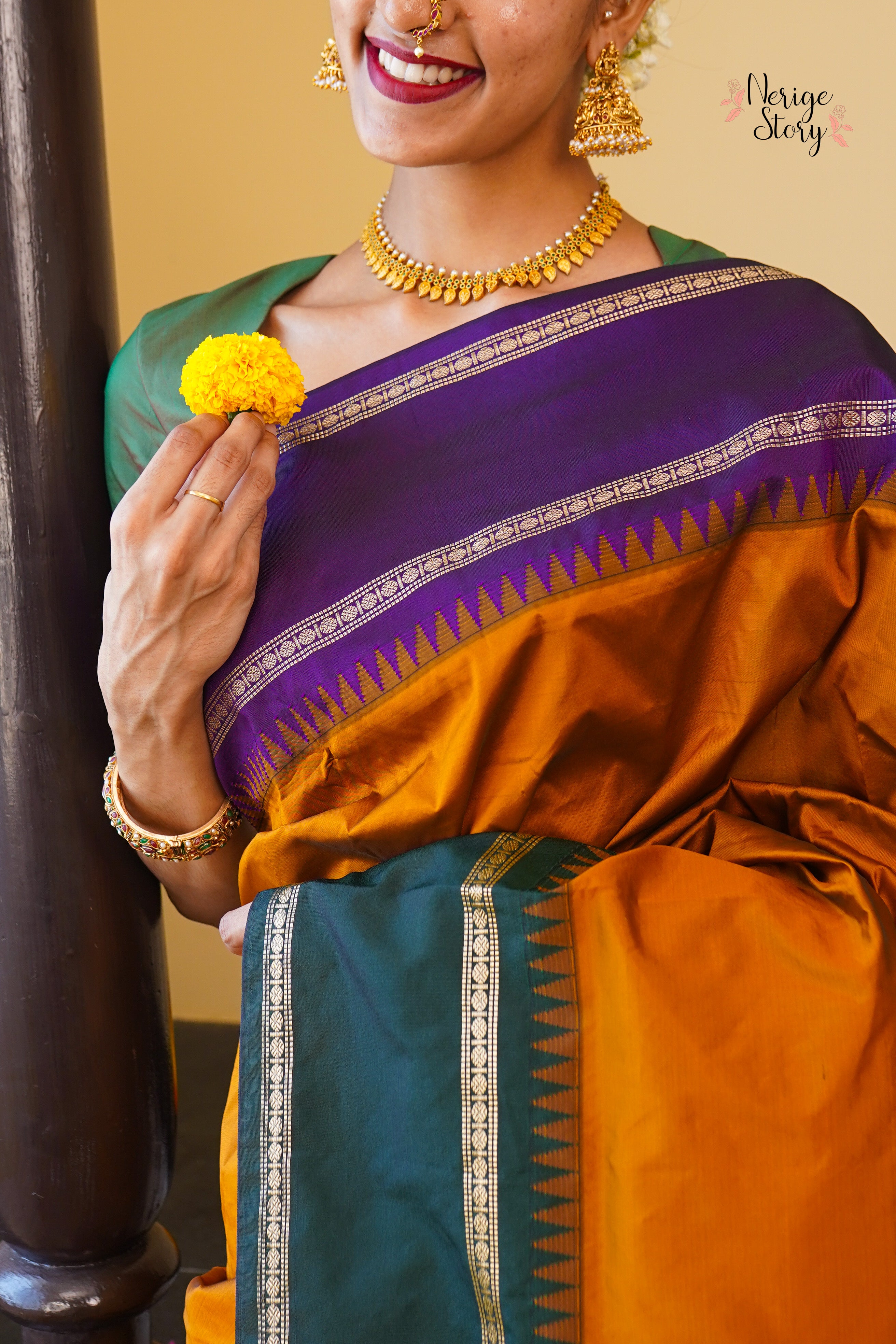 SAARIKA (ಸಾರಿಕಾ)