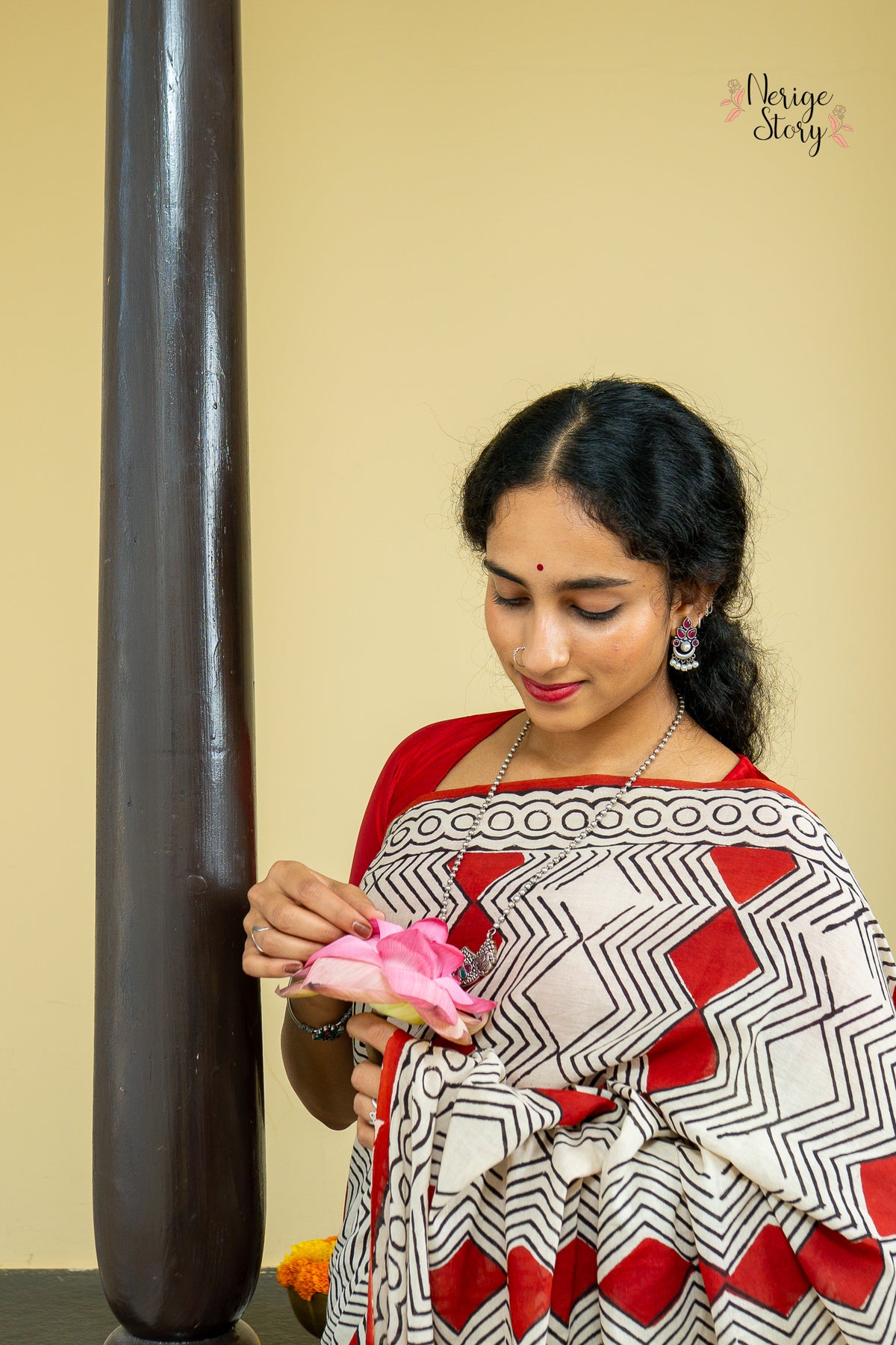 NAGALAKSHMI (नागलक्ष्मी)