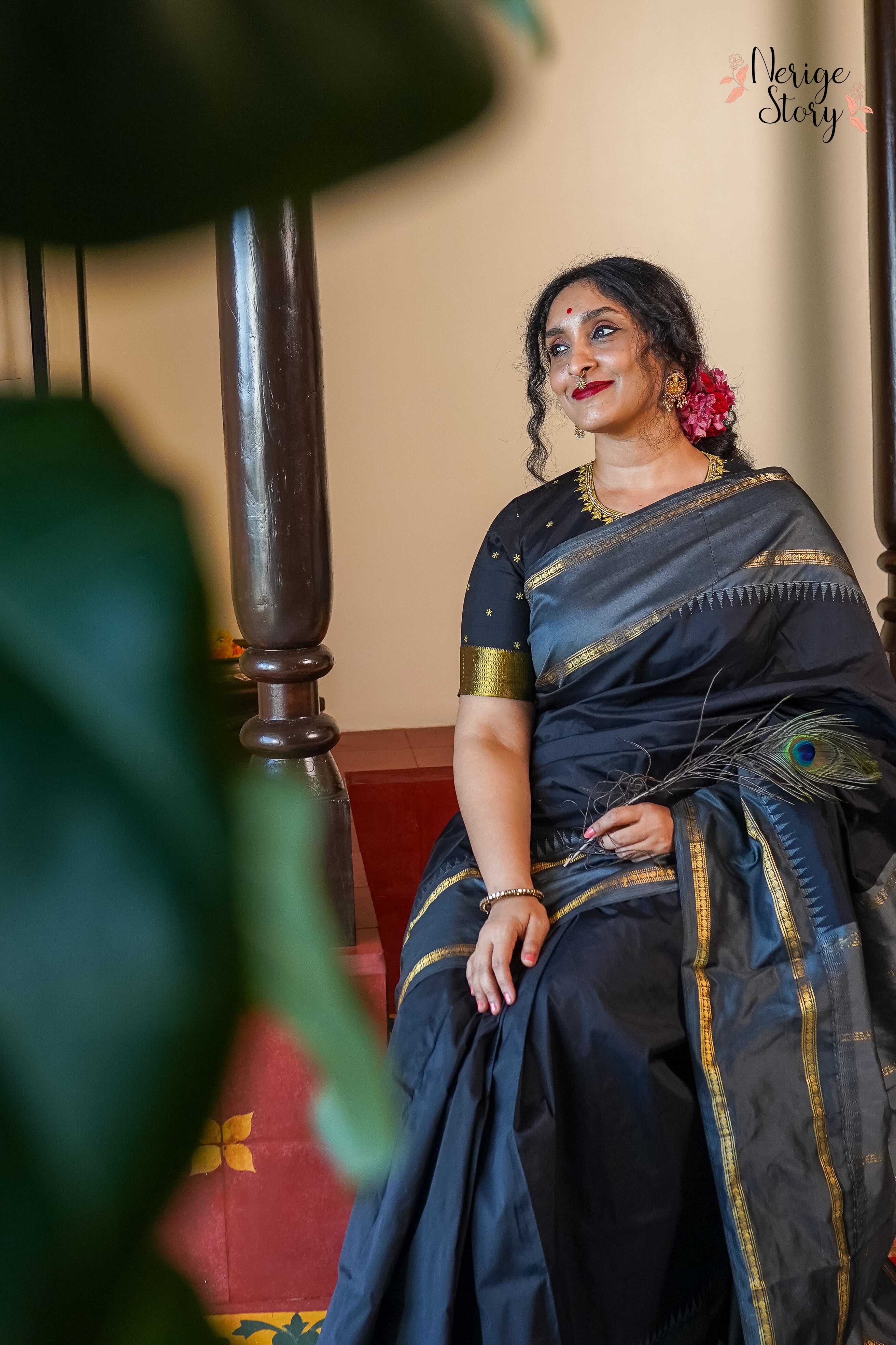 VAASANTHI ( ವಾಸಂತಿ )
