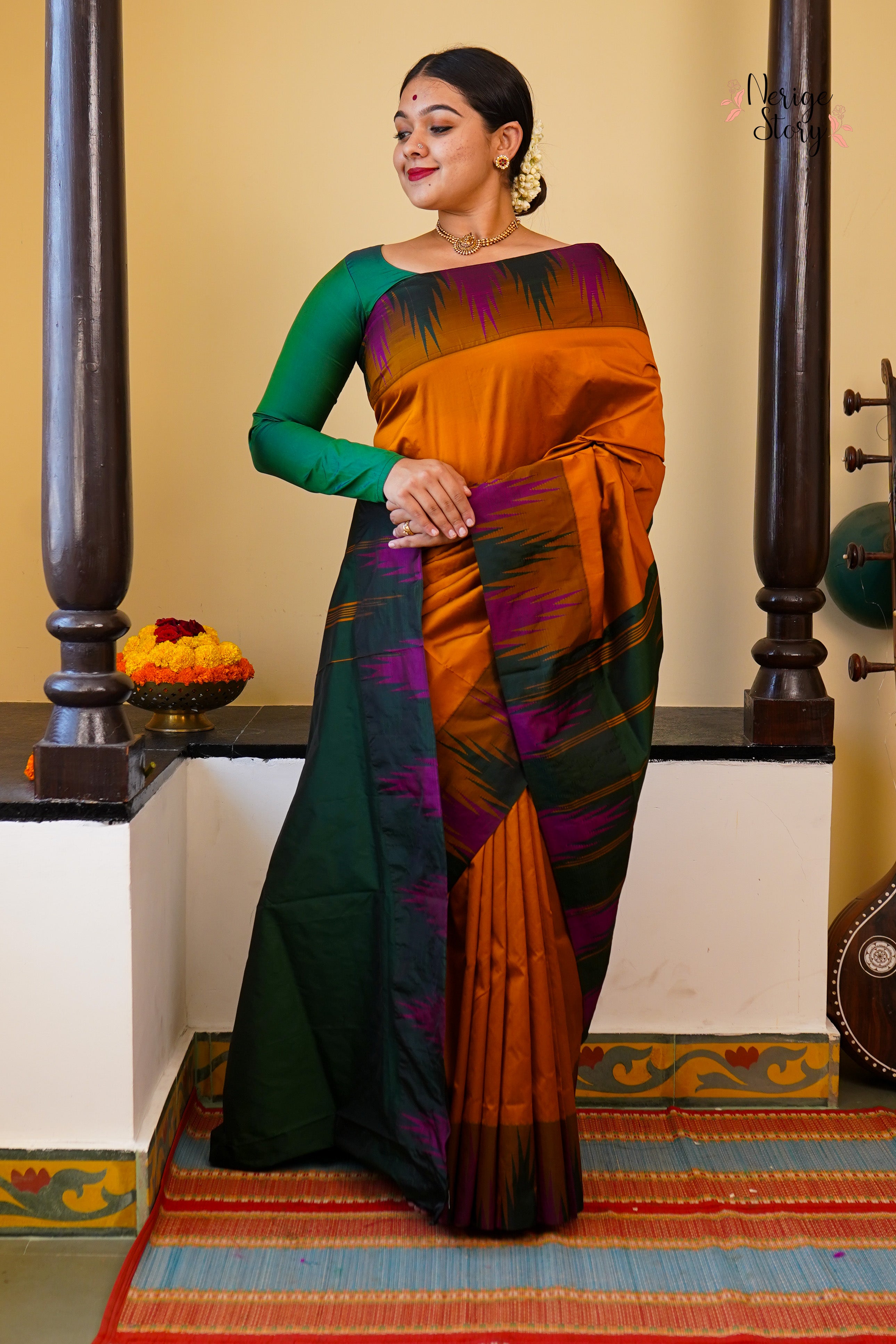 KISHORI (ಕಿಶೋರಿ)