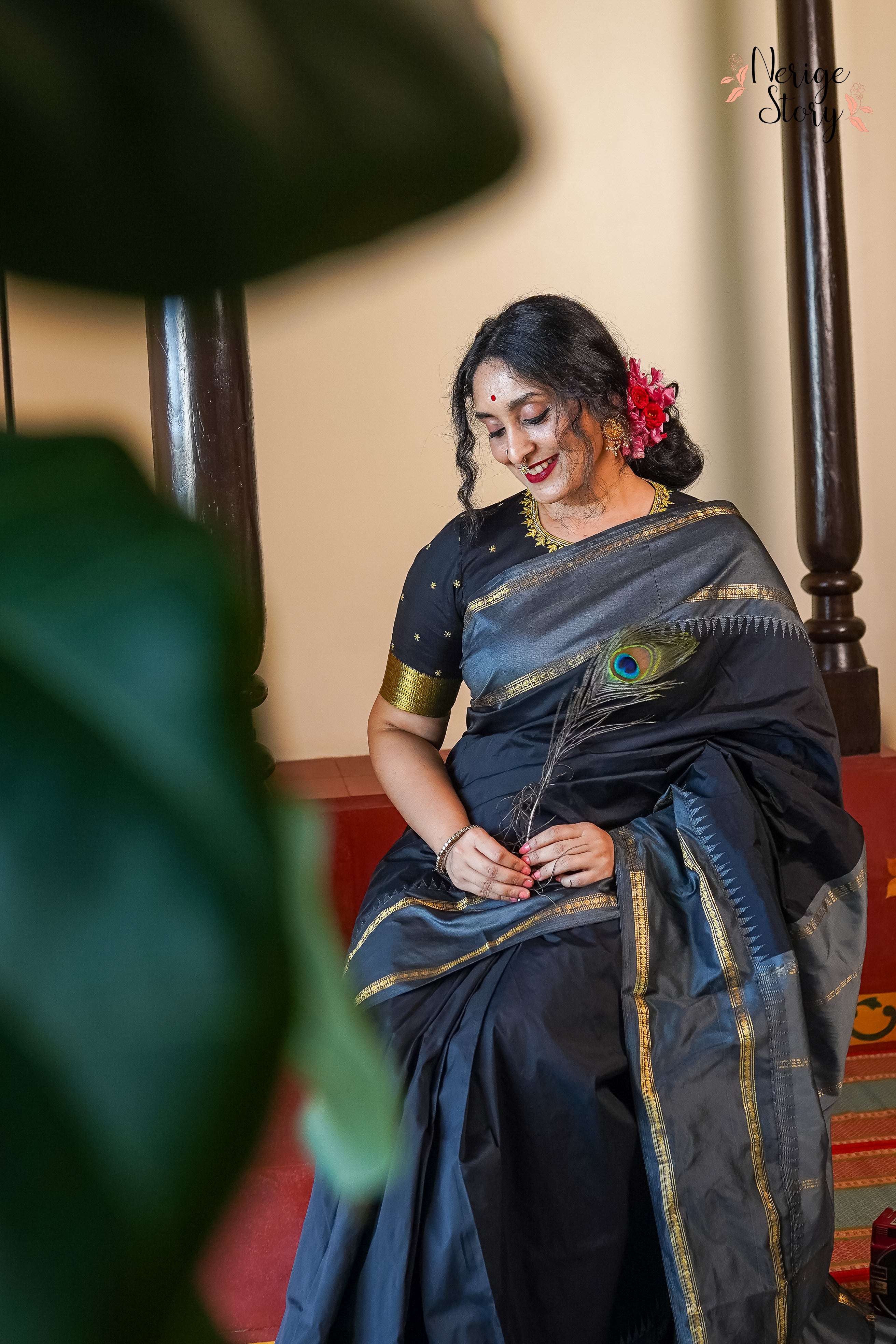 VAASANTHI ( ವಾಸಂತಿ )