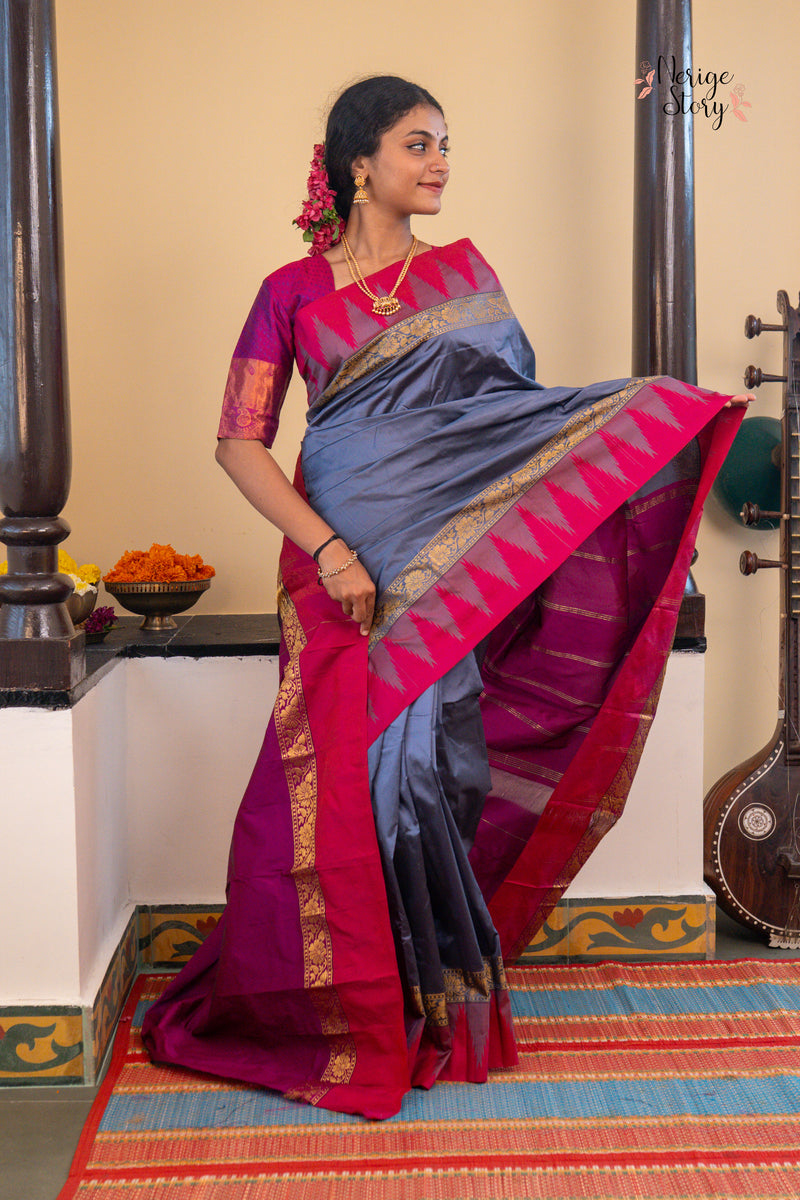 TRIVENI DEVI (ತ್ರಿವೇಣಿ ದೇವಿ)
