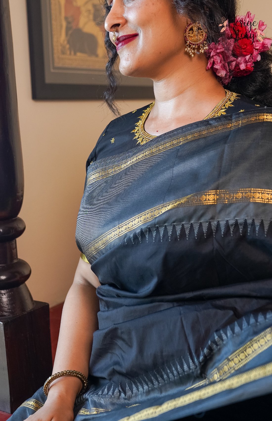 VAASANTHI ( ವಾಸಂತಿ )