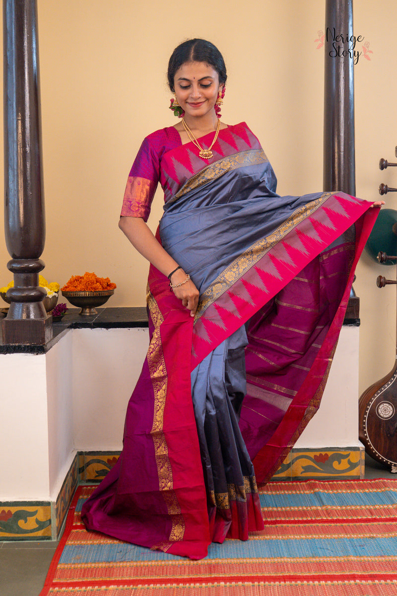 TRIVENI DEVI (ತ್ರಿವೇಣಿ ದೇವಿ)