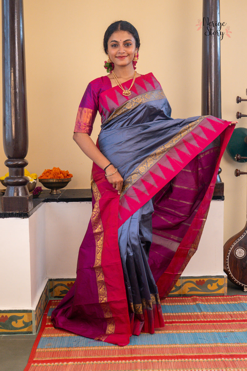TRIVENI DEVI (ತ್ರಿವೇಣಿ ದೇವಿ)