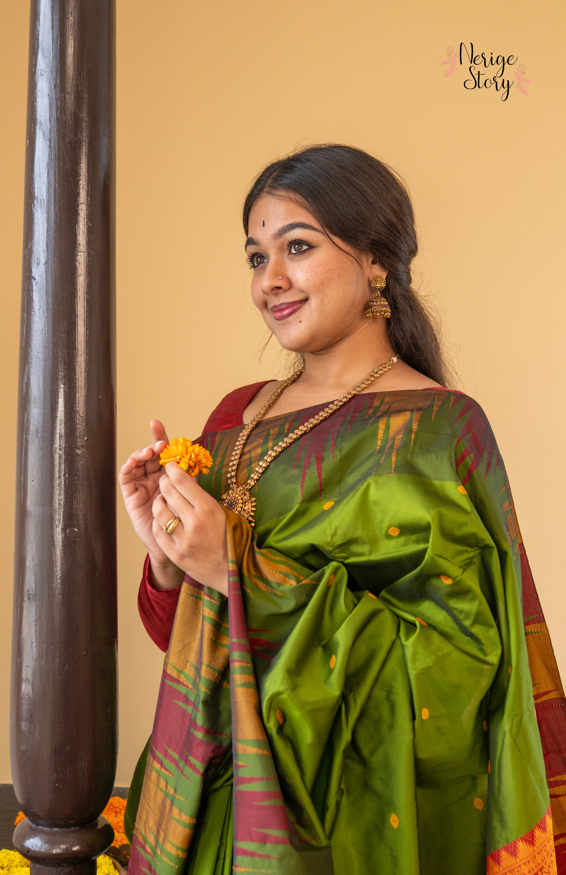 AARJAVEE (ಆರ್ಜವೀ)