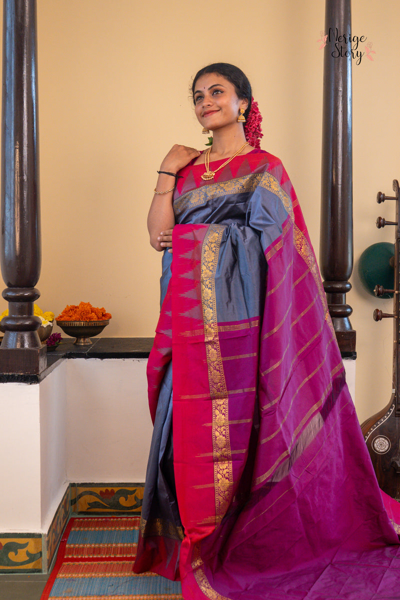 TRIVENI DEVI (ತ್ರಿವೇಣಿ ದೇವಿ)