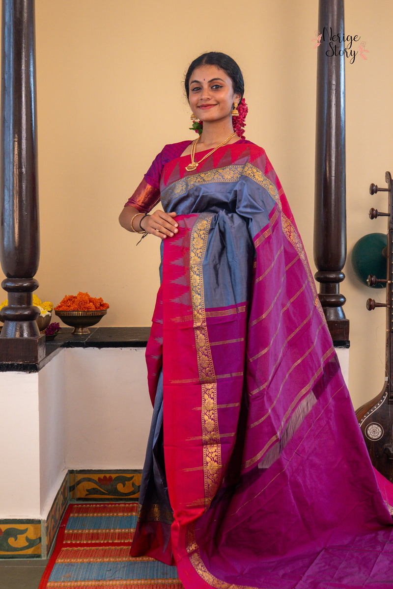 TRIVENI DEVI (ತ್ರಿವೇಣಿ ದೇವಿ)