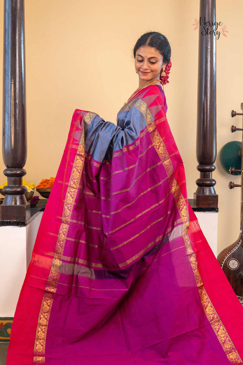 TRIVENI DEVI (ತ್ರಿವೇಣಿ ದೇವಿ)