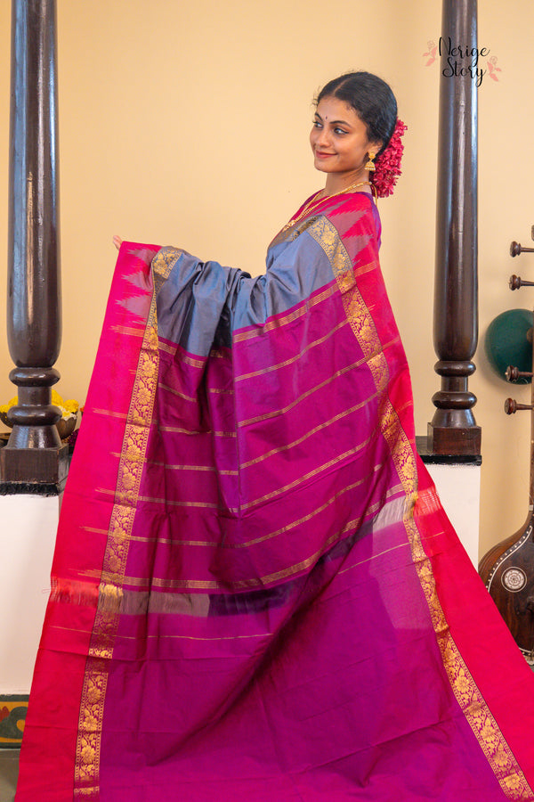 TRIVENI DEVI (ತ್ರಿವೇಣಿ ದೇವಿ)