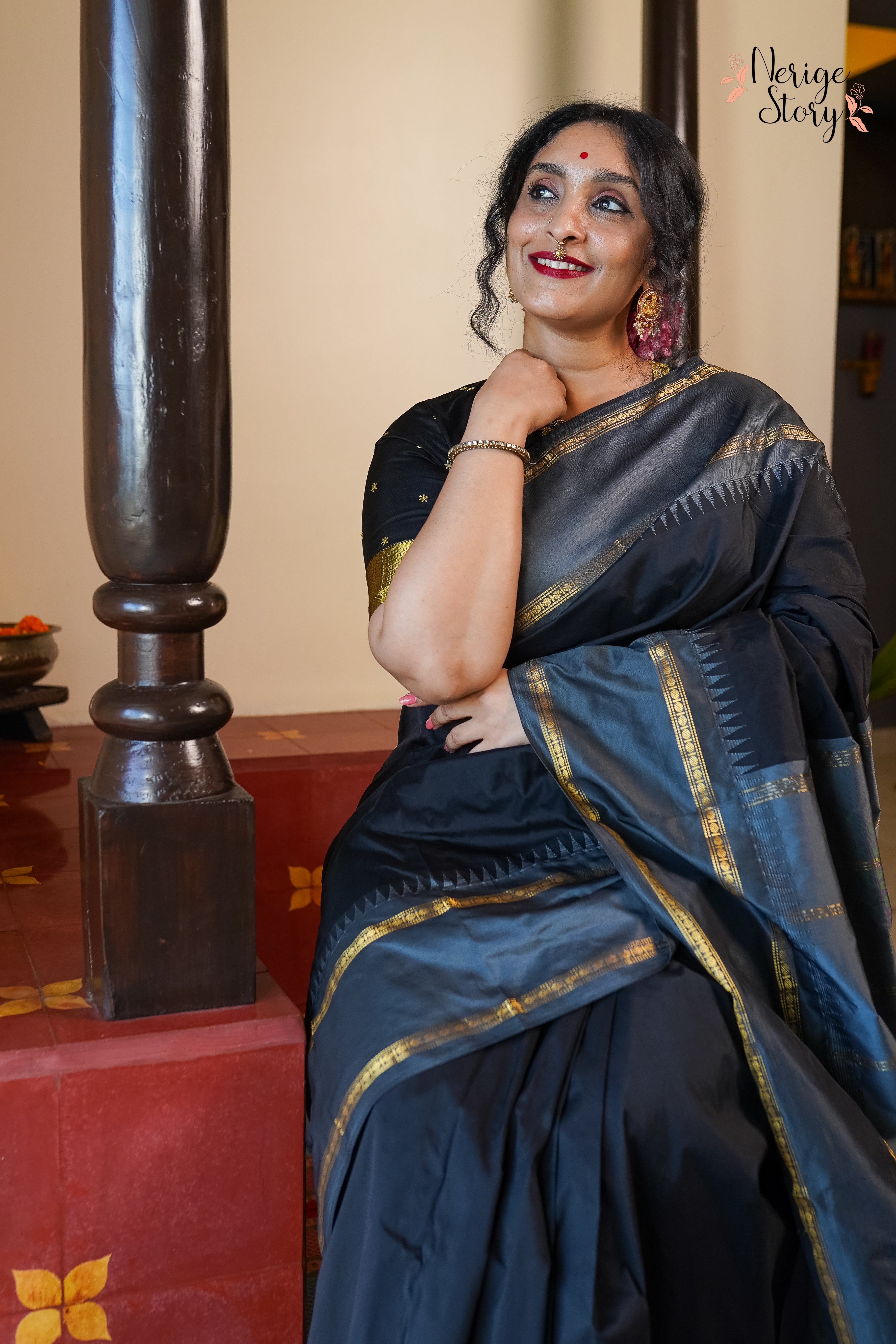 VAASANTHI ( ವಾಸಂತಿ )
