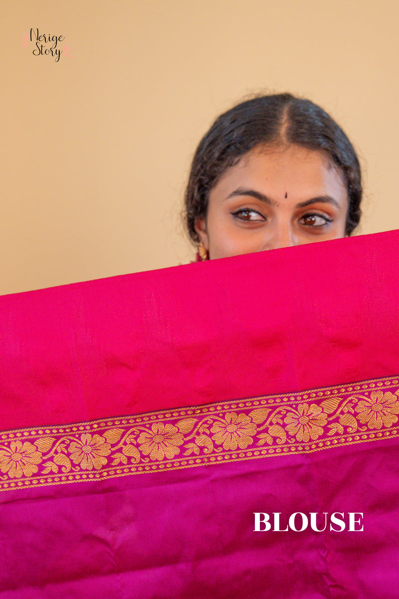 TRIVENI DEVI (ತ್ರಿವೇಣಿ ದೇವಿ)