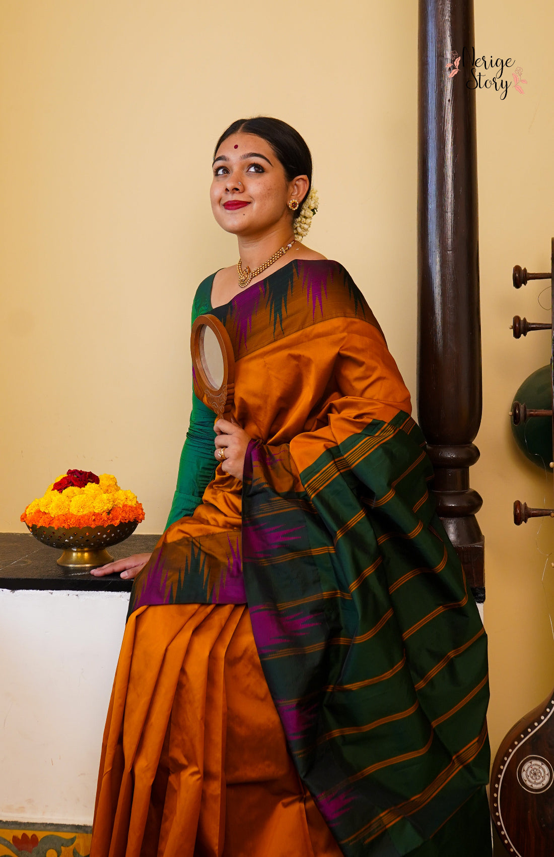 KISHORI (ಕಿಶೋರಿ)