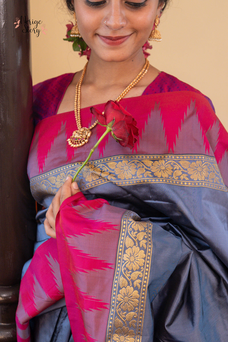 TRIVENI DEVI (ತ್ರಿವೇಣಿ ದೇವಿ)