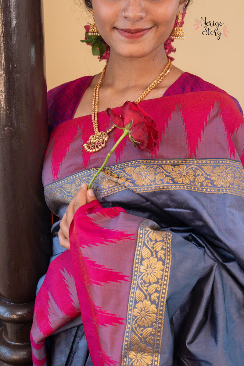 TRIVENI DEVI (ತ್ರಿವೇಣಿ ದೇವಿ)