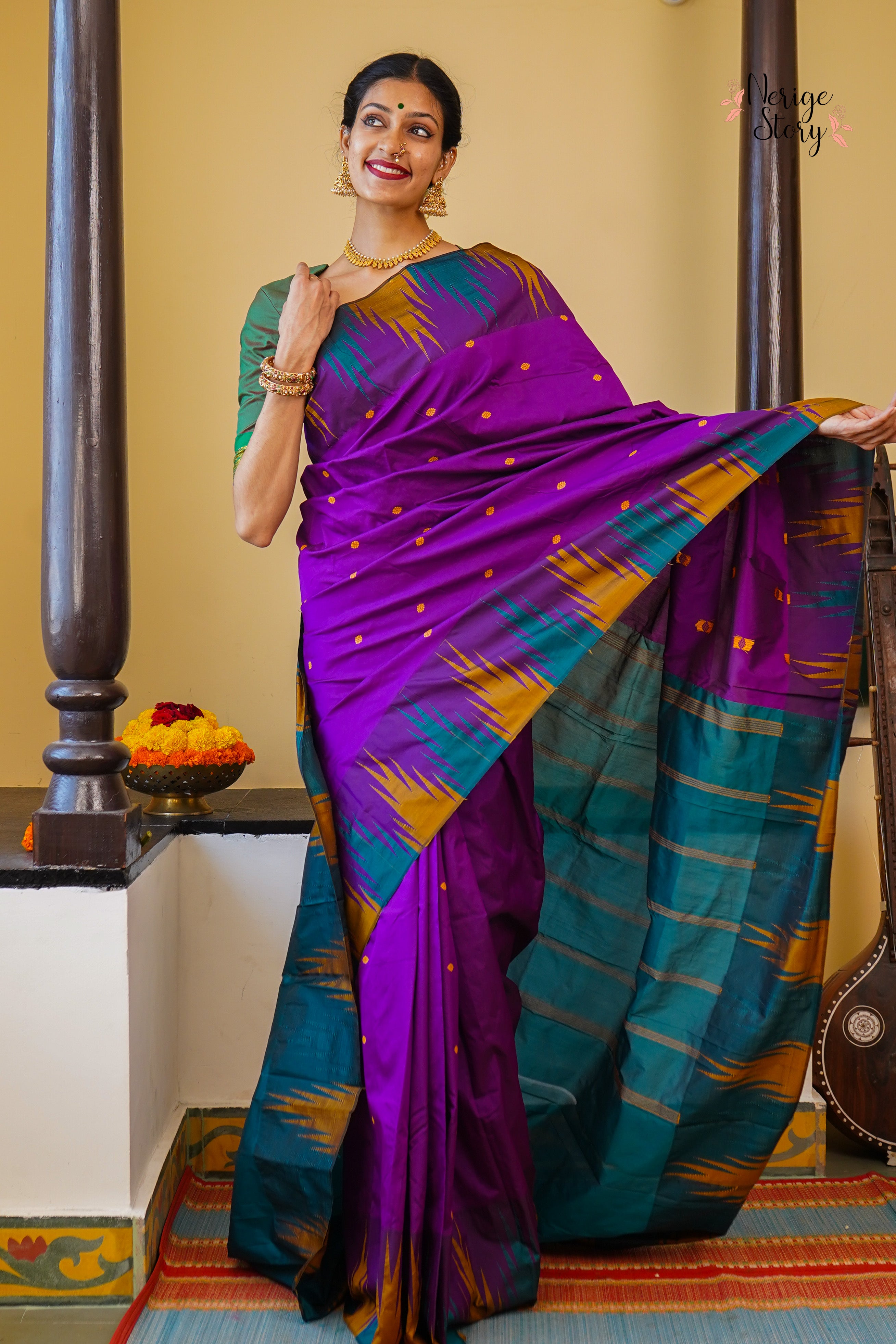 HRISHMA (ಹೃಷ್ಮಾ)