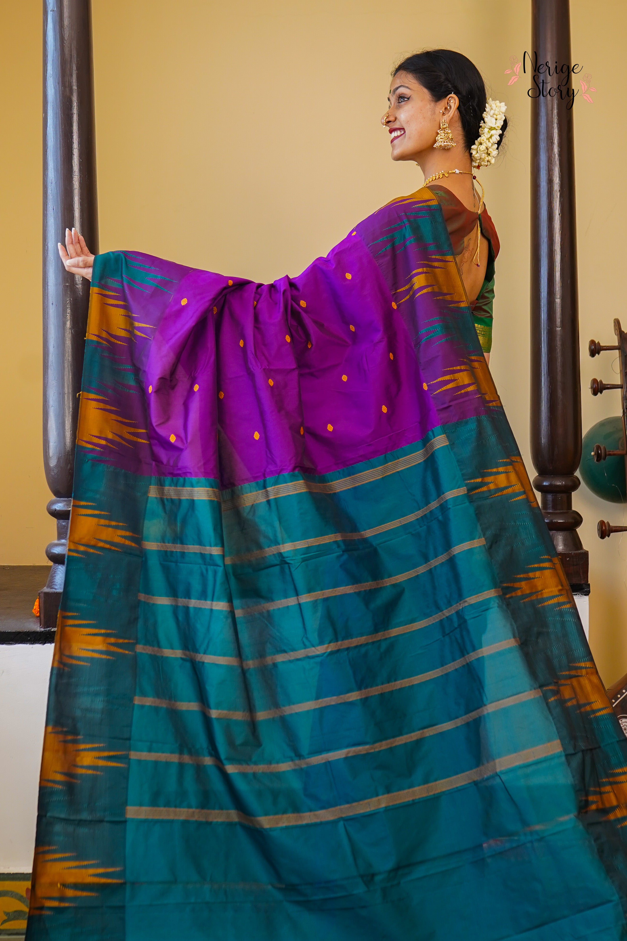 HRISHMA (ಹೃಷ್ಮಾ)