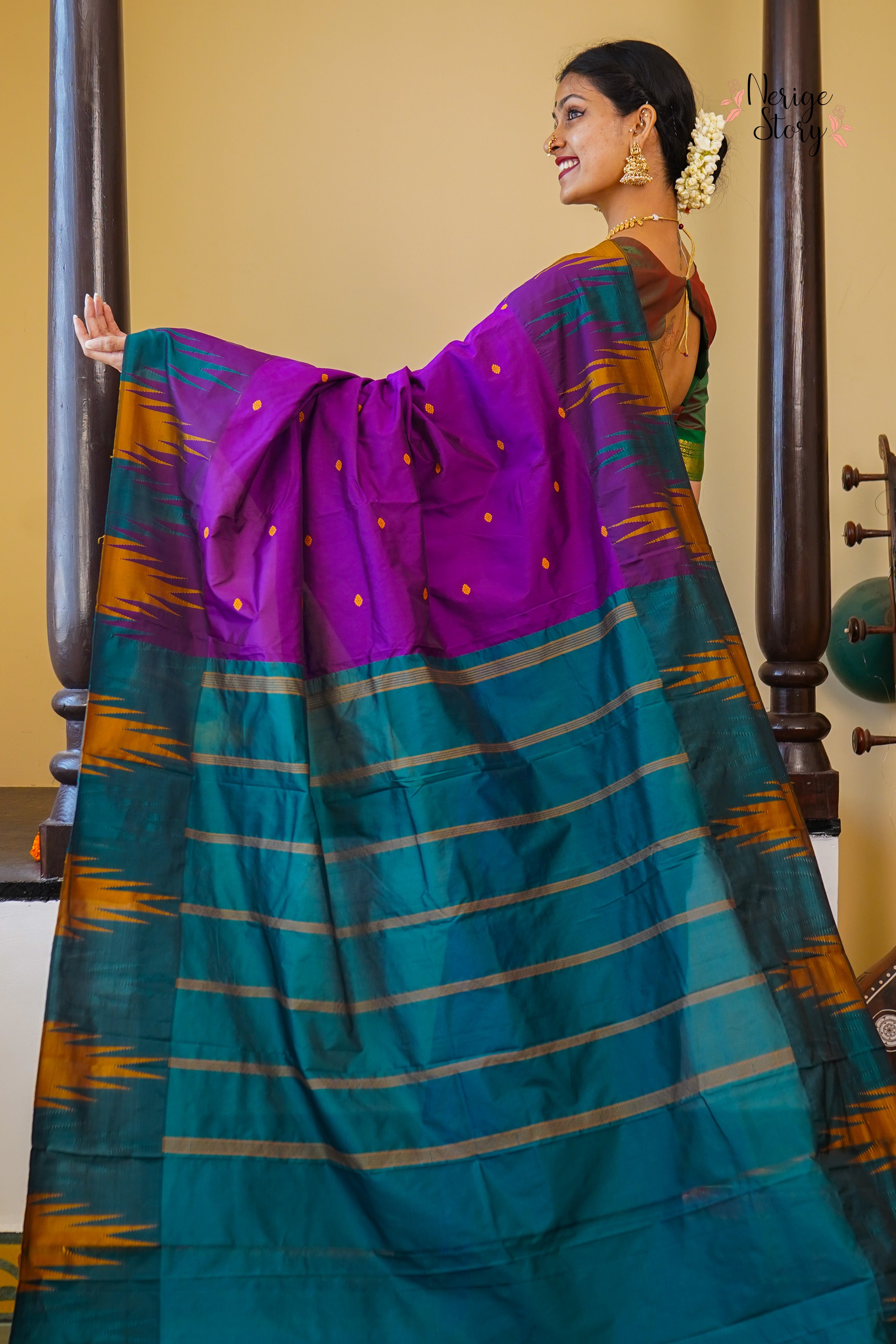 HRISHMA (ಹೃಷ್ಮಾ)
