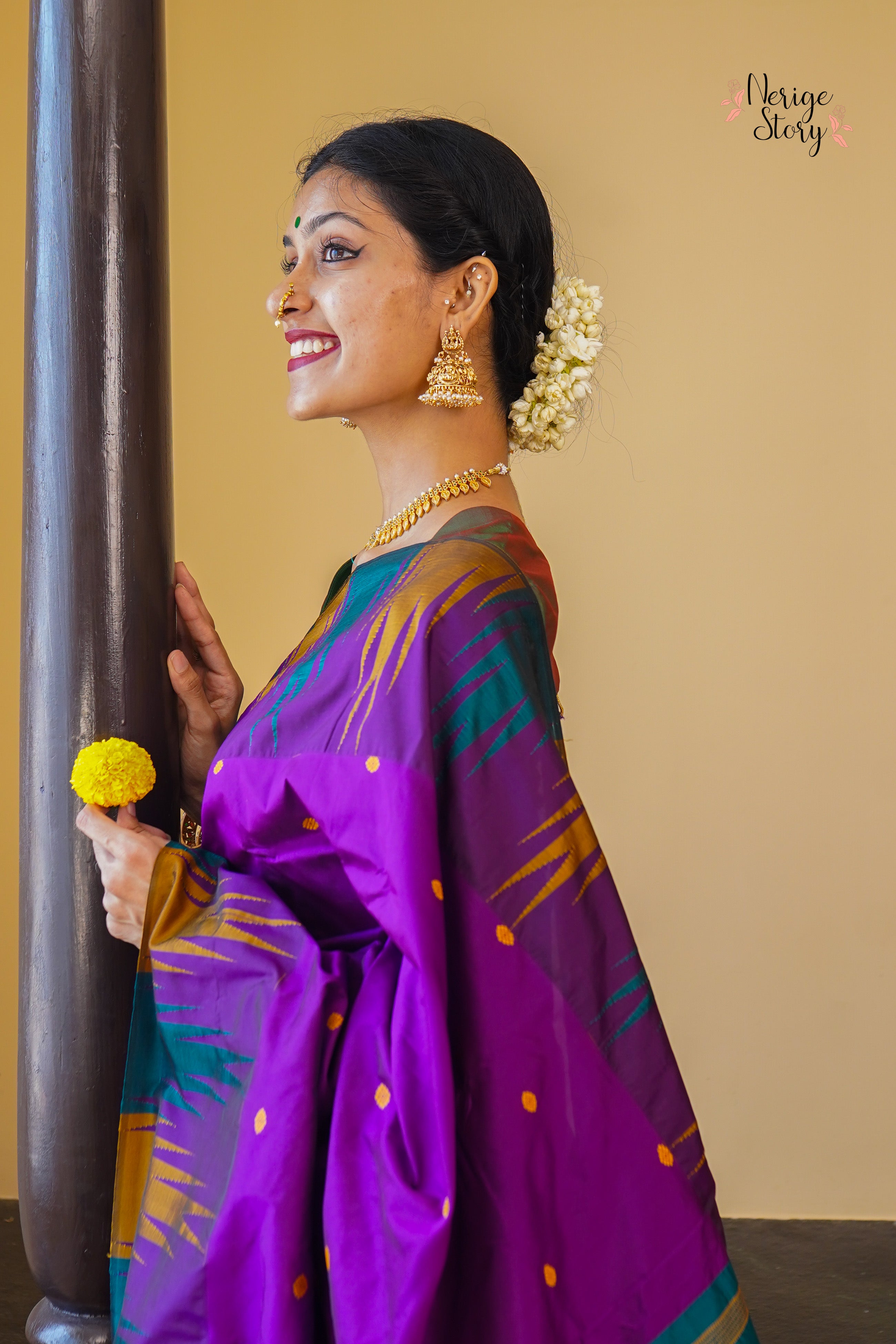HRISHMA (ಹೃಷ್ಮಾ)