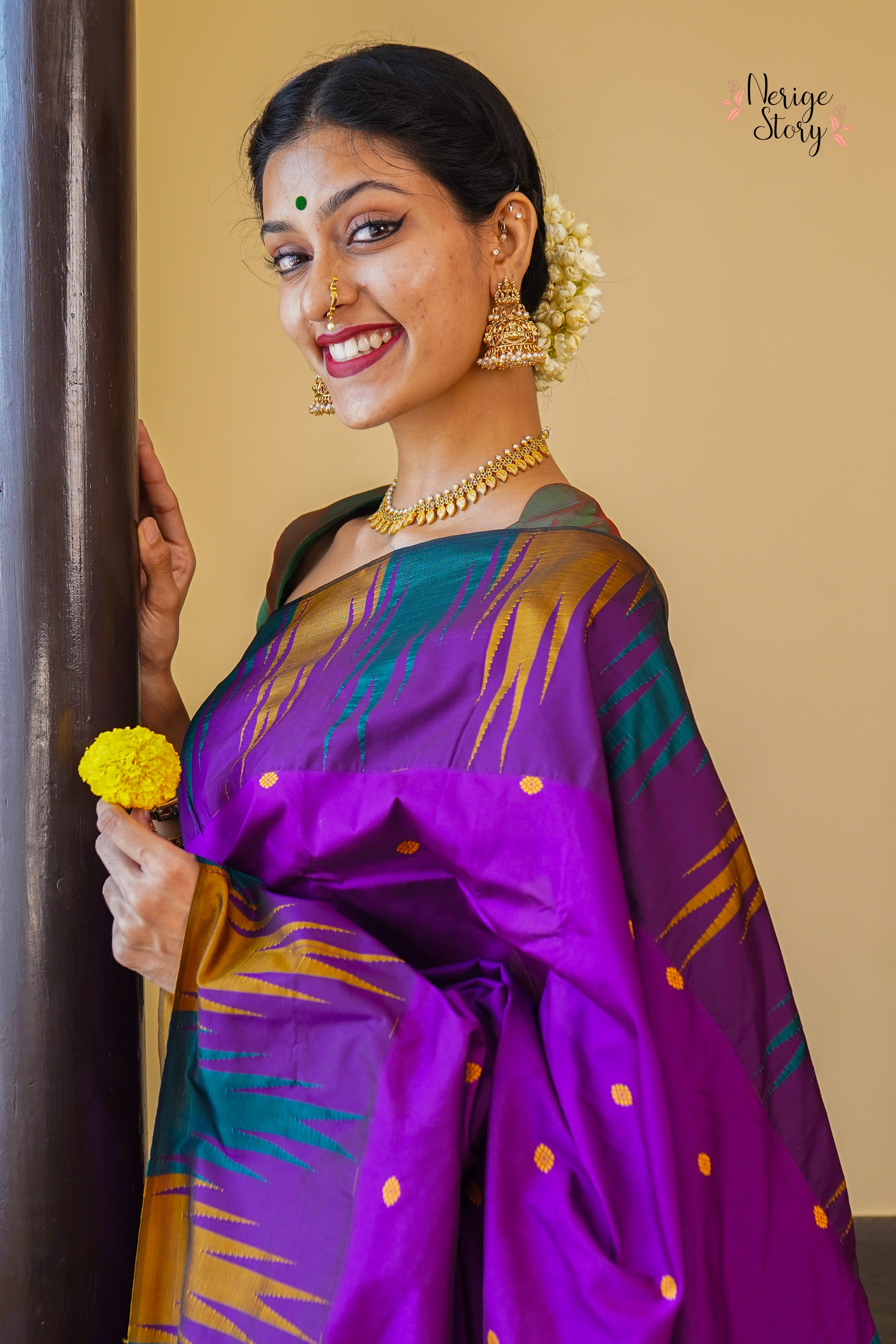 HRISHMA (ಹೃಷ್ಮಾ)