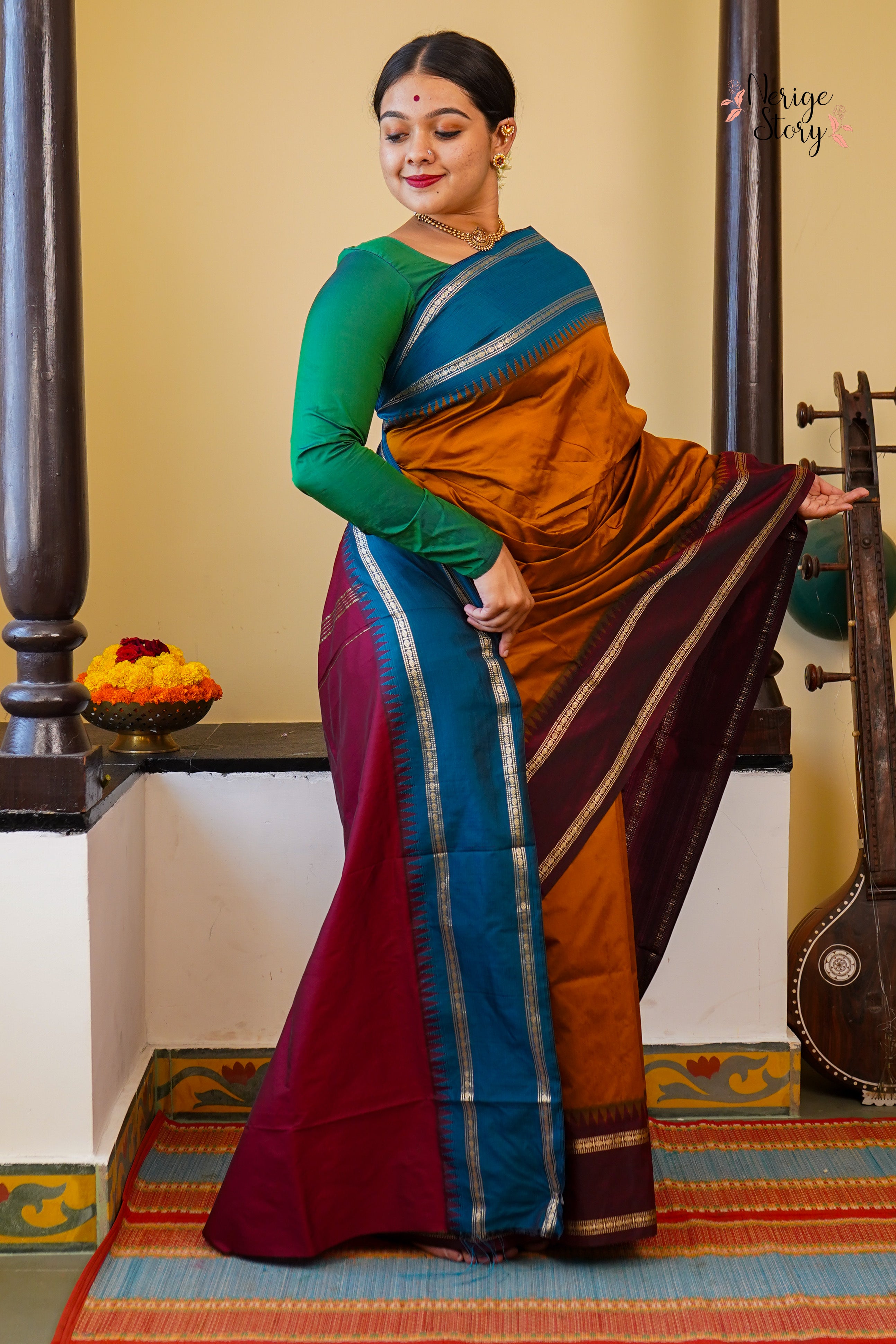 RATNAVALI (ರತ್ನಾವಳಿ)