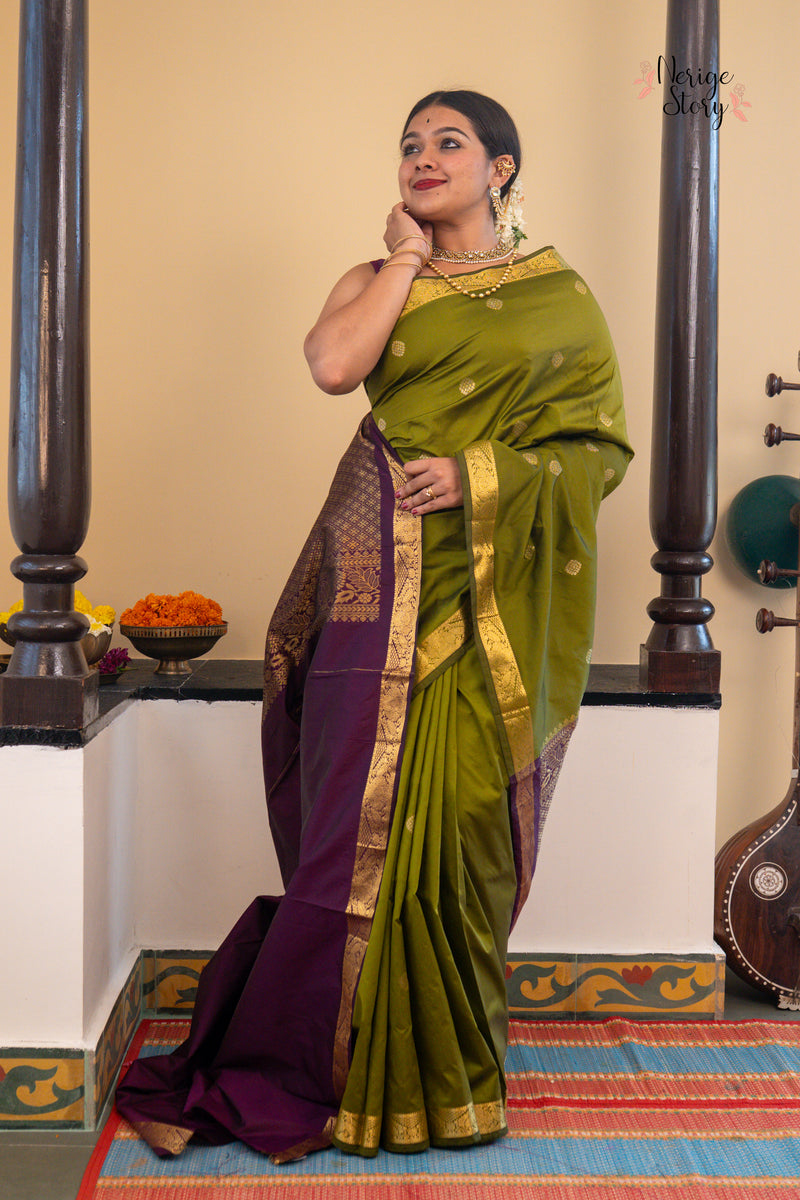 ISHWARYA RANI (ಐಶ್ವರ್ಯ ರಾಣಿ)