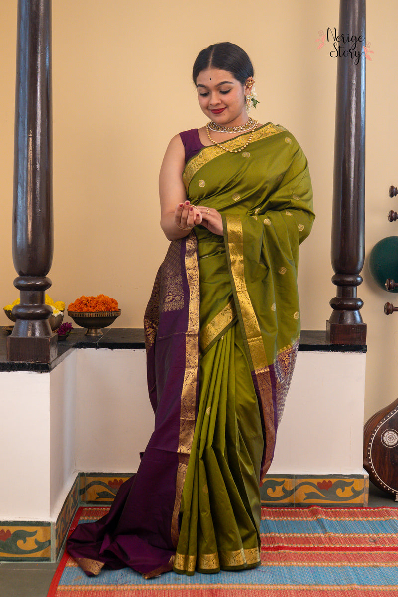 ISHWARYA RANI (ಐಶ್ವರ್ಯ ರಾಣಿ)