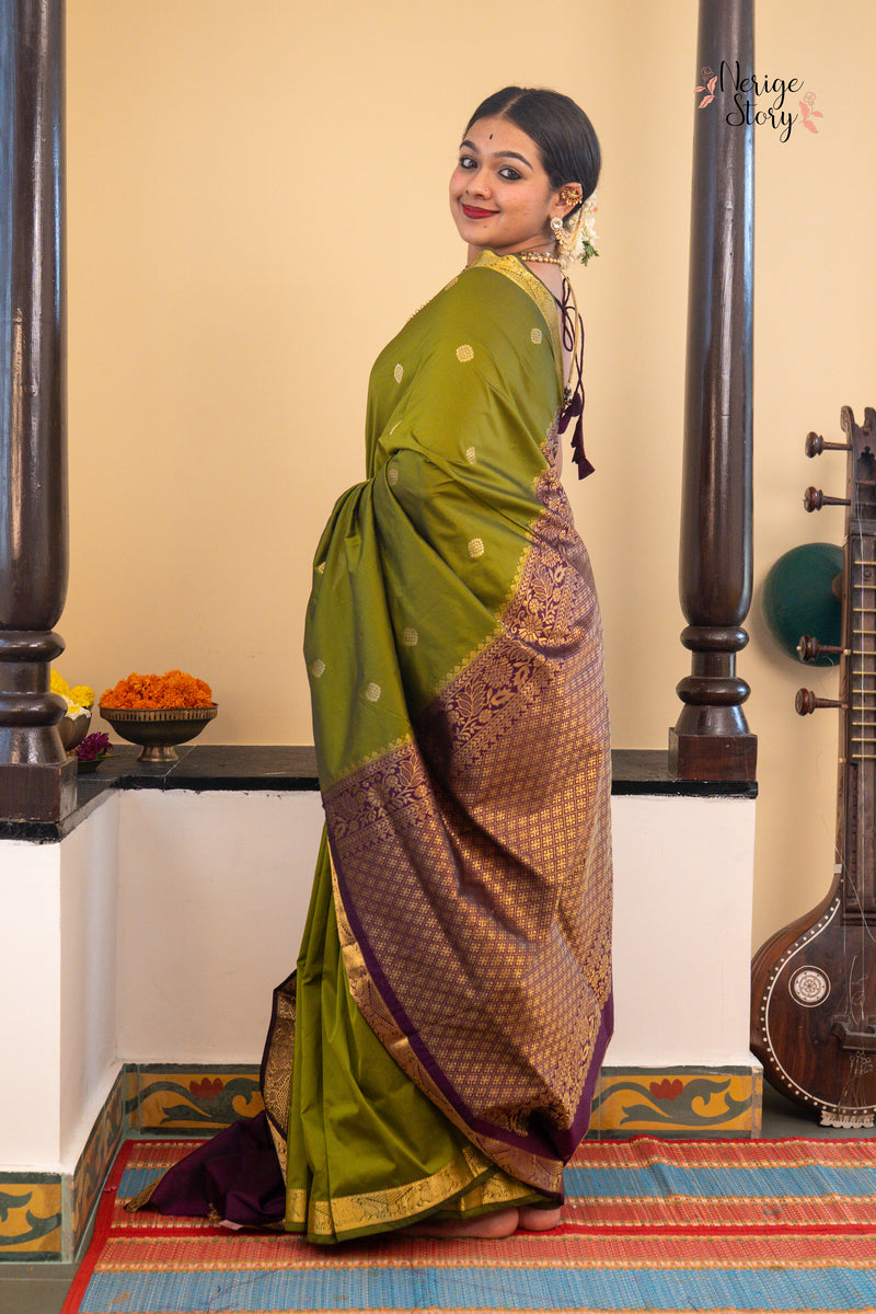 ISHWARYA RANI (ಐಶ್ವರ್ಯ ರಾಣಿ)
