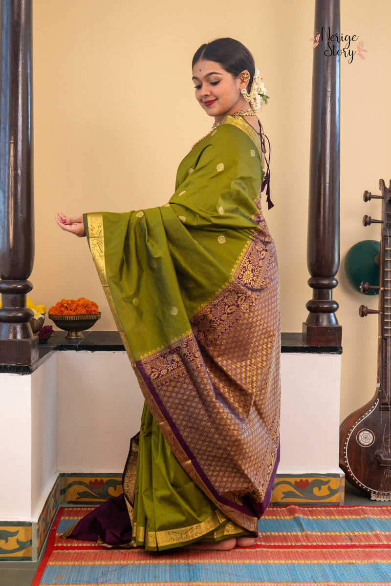 ISHWARYA RANI (ಐಶ್ವರ್ಯ ರಾಣಿ)