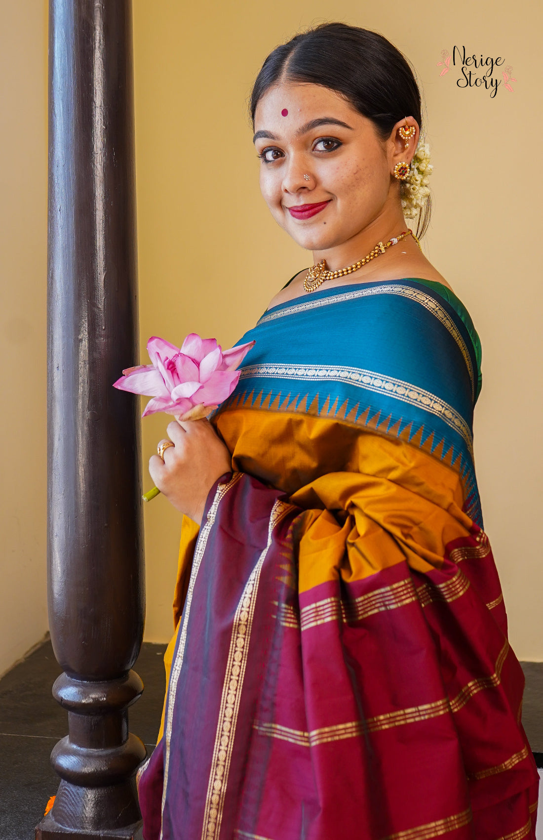 RATNAVALI (ರತ್ನಾವಳಿ)