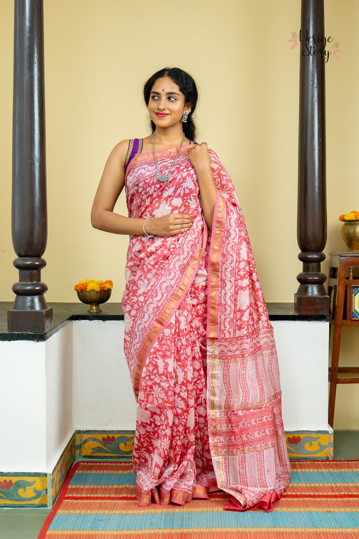 ISHWARI (ईश्वरी)