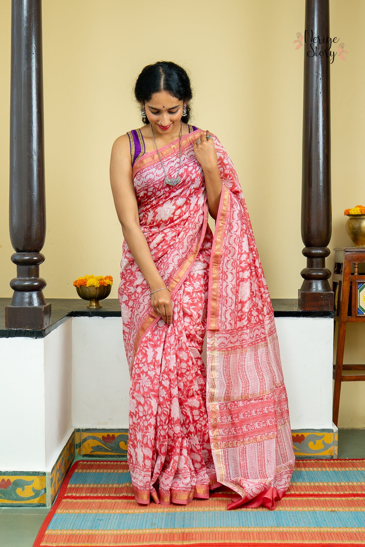 ISHWARI (ईश्वरी)