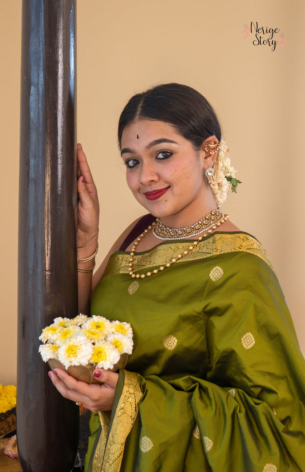ISHWARYA RANI (ಐಶ್ವರ್ಯ ರಾಣಿ)