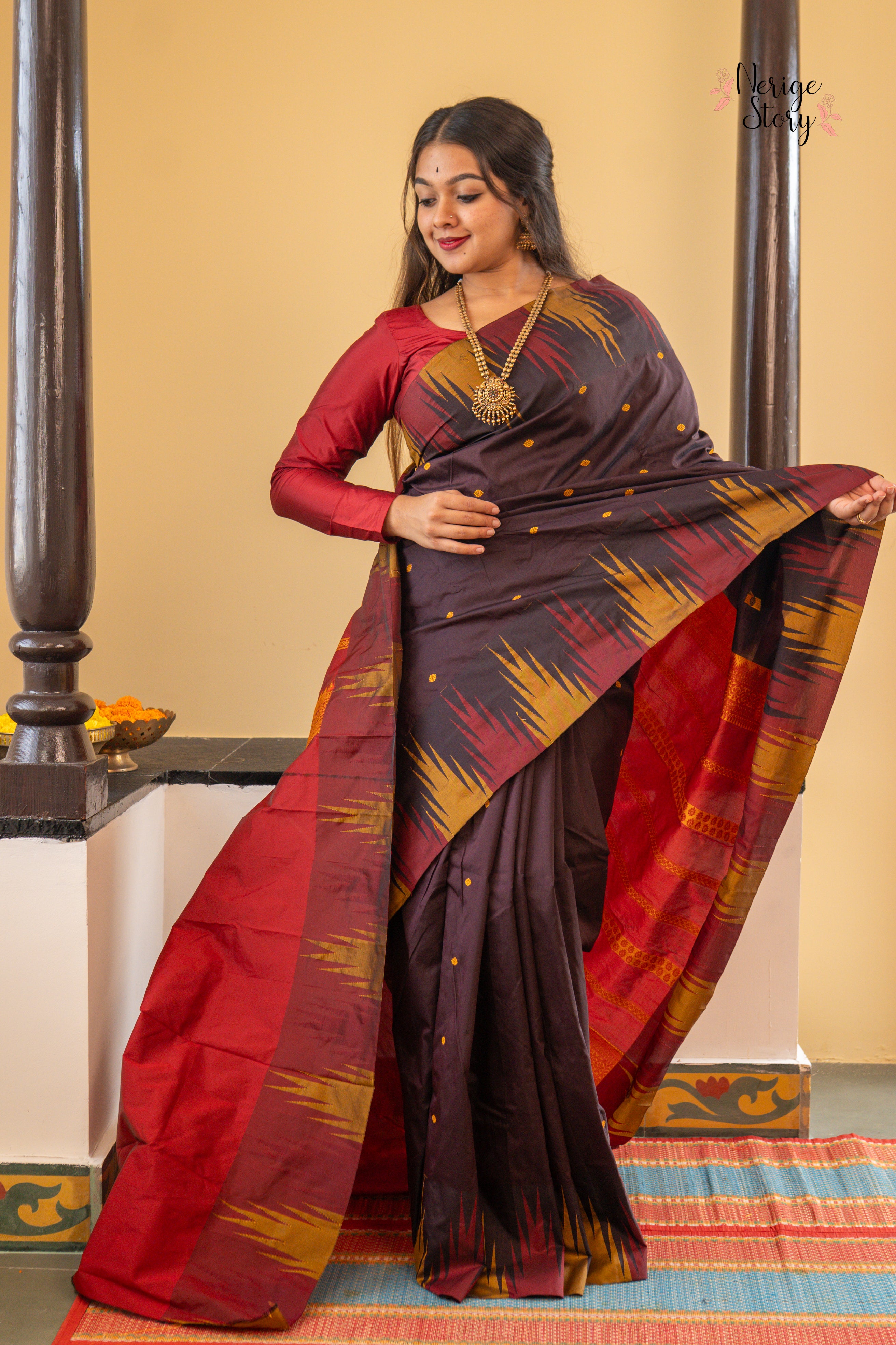 AALOKAAYA (ಆಲೋಕಾಯಾ)