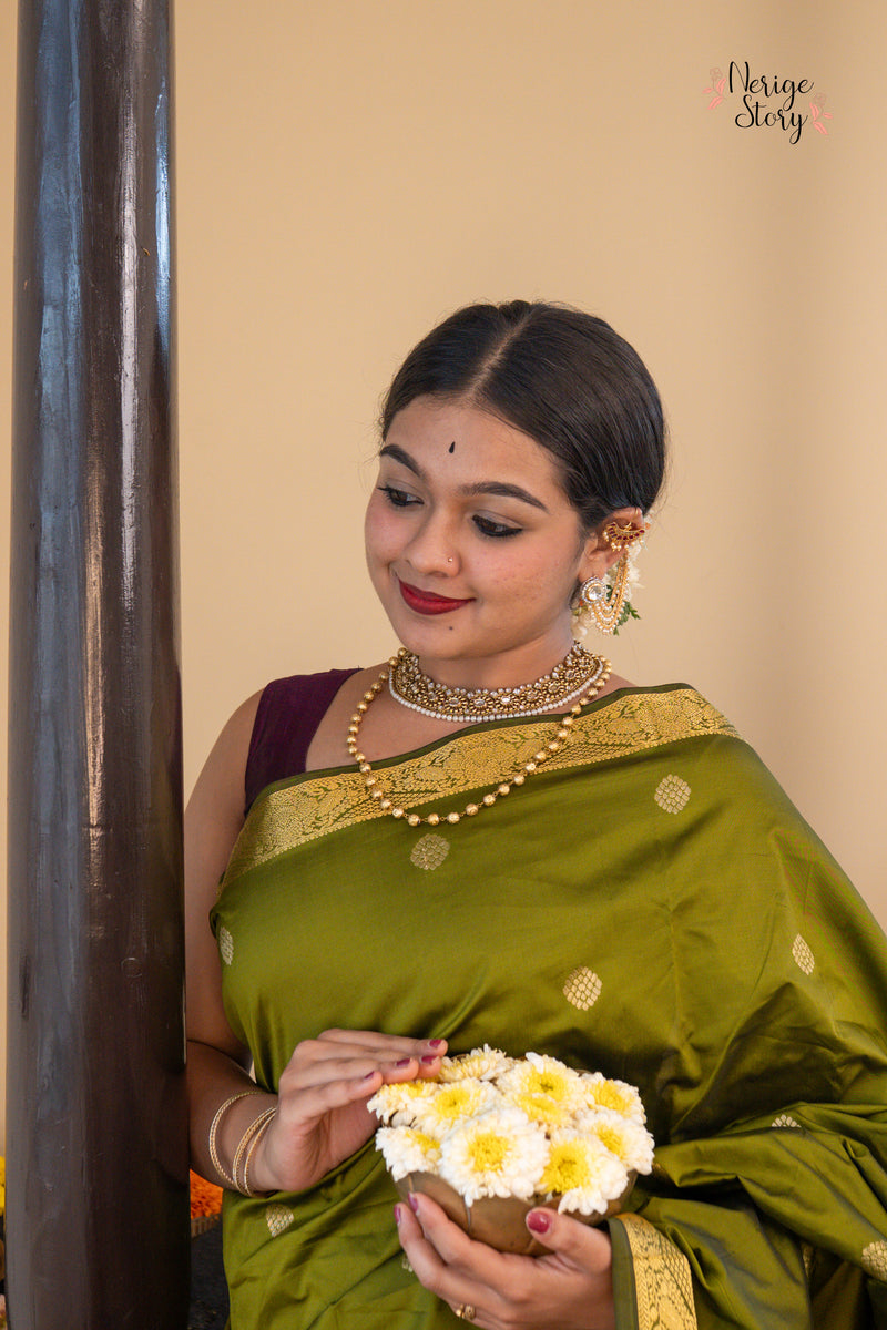 ISHWARYA RANI (ಐಶ್ವರ್ಯ ರಾಣಿ)