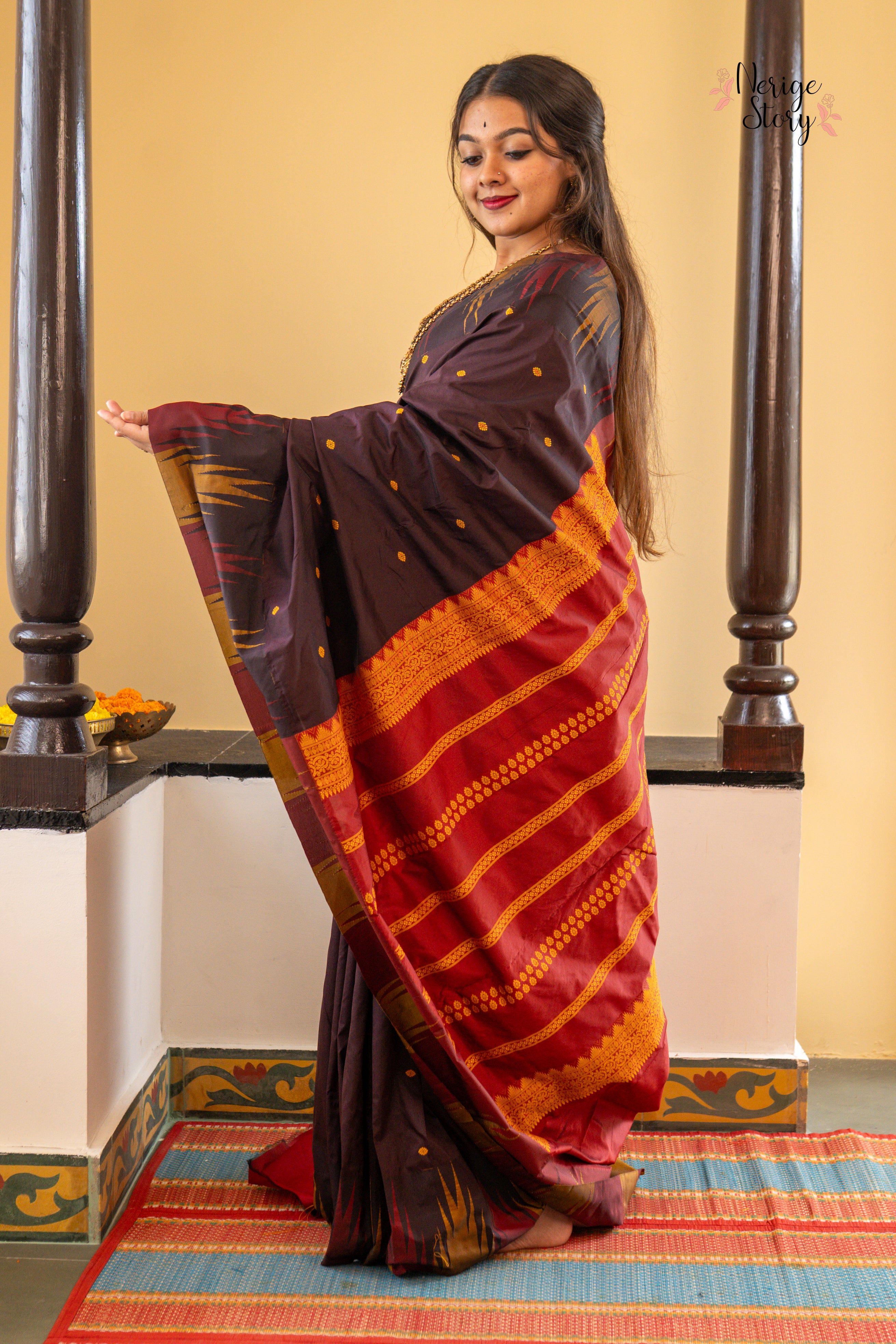 AALOKAAYA (ಆಲೋಕಾಯಾ)